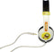 Kiwi Beat Music 101 Plooibare Headset voor Kinderen / Tieners