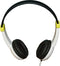 Kiwi Beat Music 101 Plooibare Headset voor Kinderen / Tieners