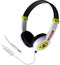 Kiwi Beat Smart 101 Plooibare Headset / Koptelefoon voor Kinderen