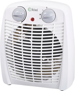 Kiwi KHT 8412 - Ventilatorkachel