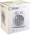 Kiwi KHT 8412 - Ventilatorkachel