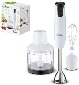 Kiwi staafmixer set khb - 4430