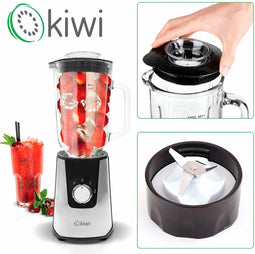 Kiwi staande blender | Smoothie maker