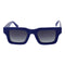 Funky Buddha FBS2041 - Zonnebril Dames - UV400 Bescherming