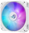 ASUS ROG Strix LC III - AIO Vloeistofkoeling - 360 mm ARGB - Wit