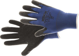 Kixx Tuinhandschoenen - Beasty Blue - Maat 10