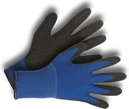 Kixx Tuinhandschoenen - Beasty Blue - Maat 9