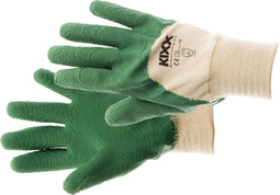 Kixx Tuinhandschoenen - Garden Green - Maat 6