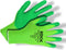 Kixx Tuinhandschoenen - Groovy Green - Maat 10
