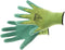 Kixx Tuinhandschoenen - Groovy Green - Maat 9