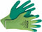Kixx Tuinhandschoenen - Groovy Green - Maat 9