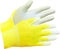 Kixx Tuinhandschoenen - Juicy Yellow - Maat 8