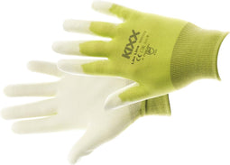 Kixx Tuinhandschoenen - Like Lime - Maat 9
