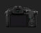 Panasonic Lumix DMC-G80 - Systeemcamera - 16MP 4K Video - Zwart