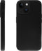 BeHello BEHBAC00156 - Soft Touch Hoesje - Krasbestendig - Zwart