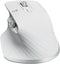 Logitech MX Master 3S - Draadloze muis - 8K optische sensor - Grijs