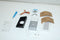 Ring Video Doorbell (Gen 2) - Videodeurbel - 1536p HD-video - Inclusief Chime