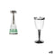 Wijnglas Algon 3 Onderdelen (12 Stuks)