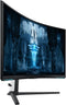 Samsung Odyssey Neo G8 G85NB - Monitor 32