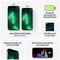Apple iPhone 13 Pro Max - Alpengroen - 256 GB - Fysieke simkaart + eSIM