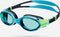 Speedo Biofuse 2.0 Junior Unisex Zwembril - Blauw/Groen