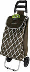 Winkelwagen Confortime Squar 95 x 35 x 30 cm (4 Stuks)