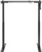 Bureau frame zit sta - hoogte verstelbaar - bureaublad formaat 100 tot 160 cm