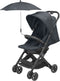 Maxi-Cosi Lara² - Buggy - Compact en licht - Essential Graphite