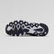 Craft V150 Engineered Hardloopschoenen Heren - Marine | Maat: 44,5