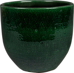 Ter Steege Bloempot Forest Groen D 20 cm H 18 cm Opening 18 cm