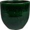 Ter Steege Bloempot Forest Groen D 20 cm H 18 cm Opening 18 cm