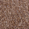 vidaXL - Trapmatten - met - Latex - Achterkant - Bruin - 25x60 - cm