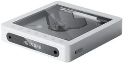 FiiO DM13 - CD-speler - Bluetooth aptX - Wit