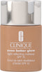 Clinique Even Better Glow Foundation - CN70 Vanilla
