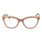 Bulget BG6423 - Brillenframe Dames - Glas zonder voorschrift