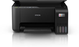 Epson EcoTank ET-2862 - A4 Multifunctionele Wi-Fi-printer - Tot 90% inktkostenbesparing