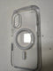 Apple iPhone 16 - Hard Case - MagSafe functie - Transparant