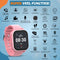 VUBIO Kinder Smartwatch S1 4G Incl. Simkaart - WIFI - GPS - Whatsapp