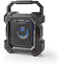 Nedis SPBT1003BK - Bluetooth Speaker 5W - Zwart