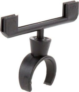 Mirage Prijskaarthouder - Voor op stuur - Zwart