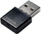 LogiLink WL0086B - Nano Wireless N USB Adapter - 300Mbps - 2,4GHz