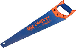 HANDZAAG BLAUW 22" XT TANDEN