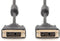 DVI Cable Digitus AK-320100-050-S 5 m