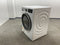 BOSCH WGG244FSNL - Wasmachine Voorlader - 9 kg - 1400 rpm - i-DOS - EcoSilence Drive - 70 dB