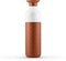 Dopper Insulated - Thermosfles 580 ml - Houdt koud 24 uur en warm 9 uur - Terracotta Tide
