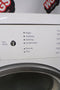 Bosch WTE86181NL/25 - Condensdroger - 6 kg trommelinhoud - Maxx 6