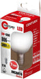 Century INSH1G-061430 Led Lamp Globe E14 6 W 806 Lm 3000 K