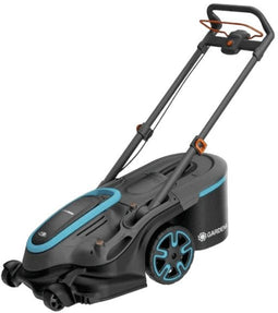 Gardena PowerMax Duo 46/36V P4A - Accu grasmaaier - Dual-Blade technologie - Geschikt voor gazons tot 600m²
