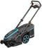 Gardena PowerMax Duo 46/36V P4A - Accu grasmaaier - Dual-Blade technologie - Geschikt voor gazons tot 600m²