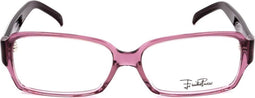 Ladies'Spectacle frame Emilio Pucci EP2652-500-53 Violet